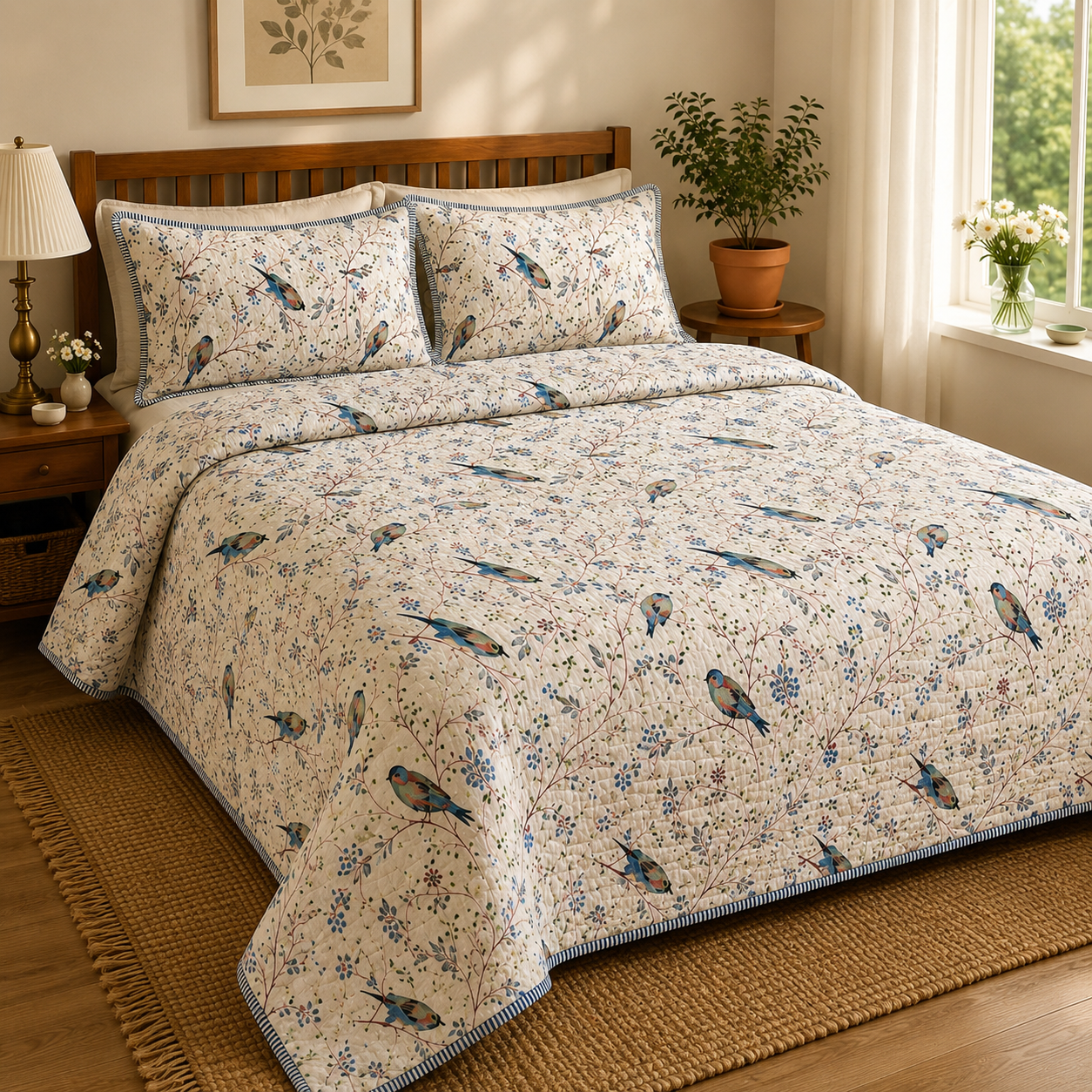 Bed Covers