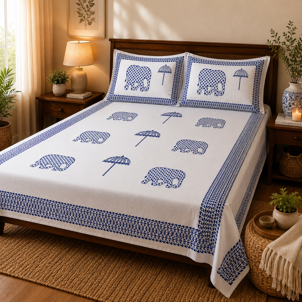Bedsheets