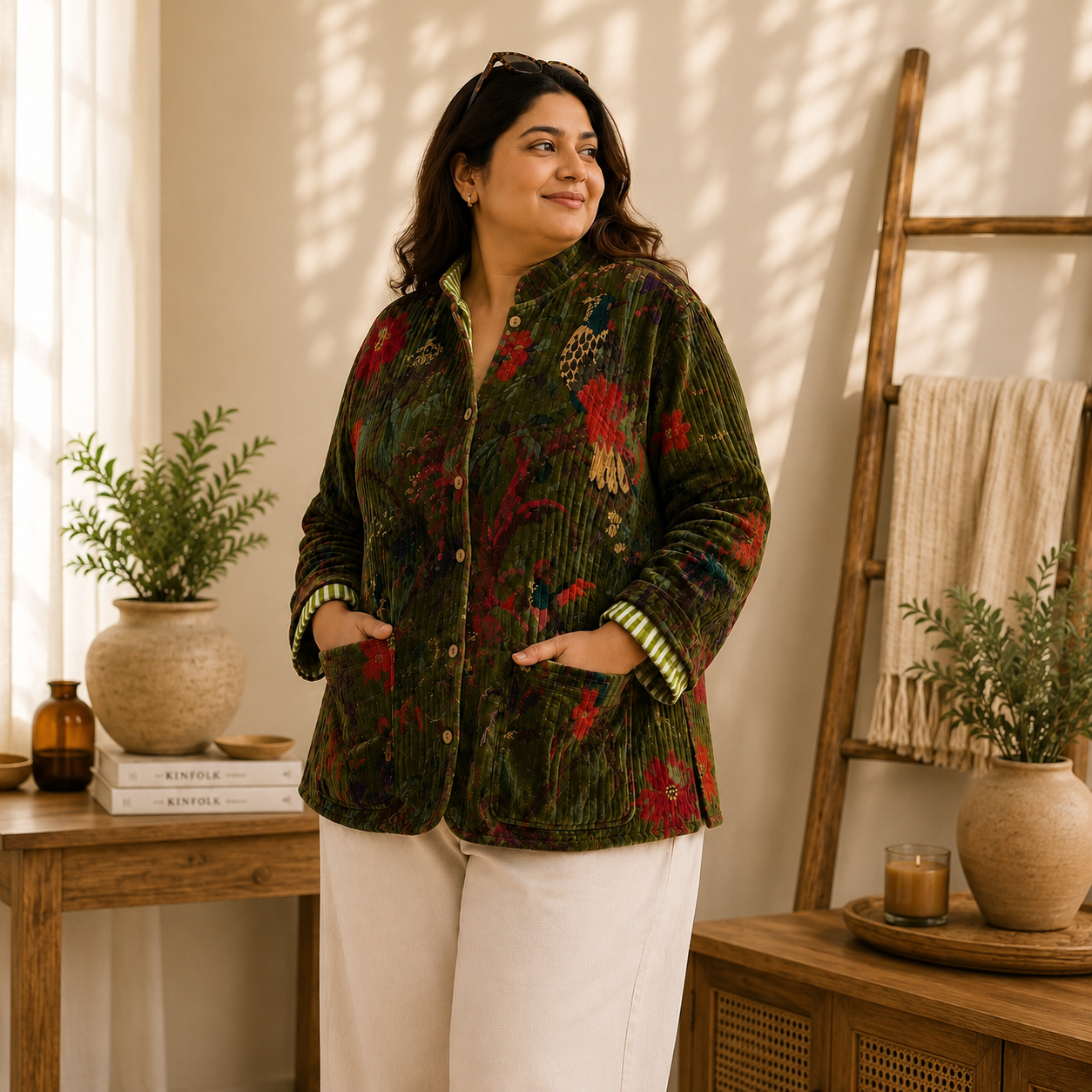 Artisan Jackets