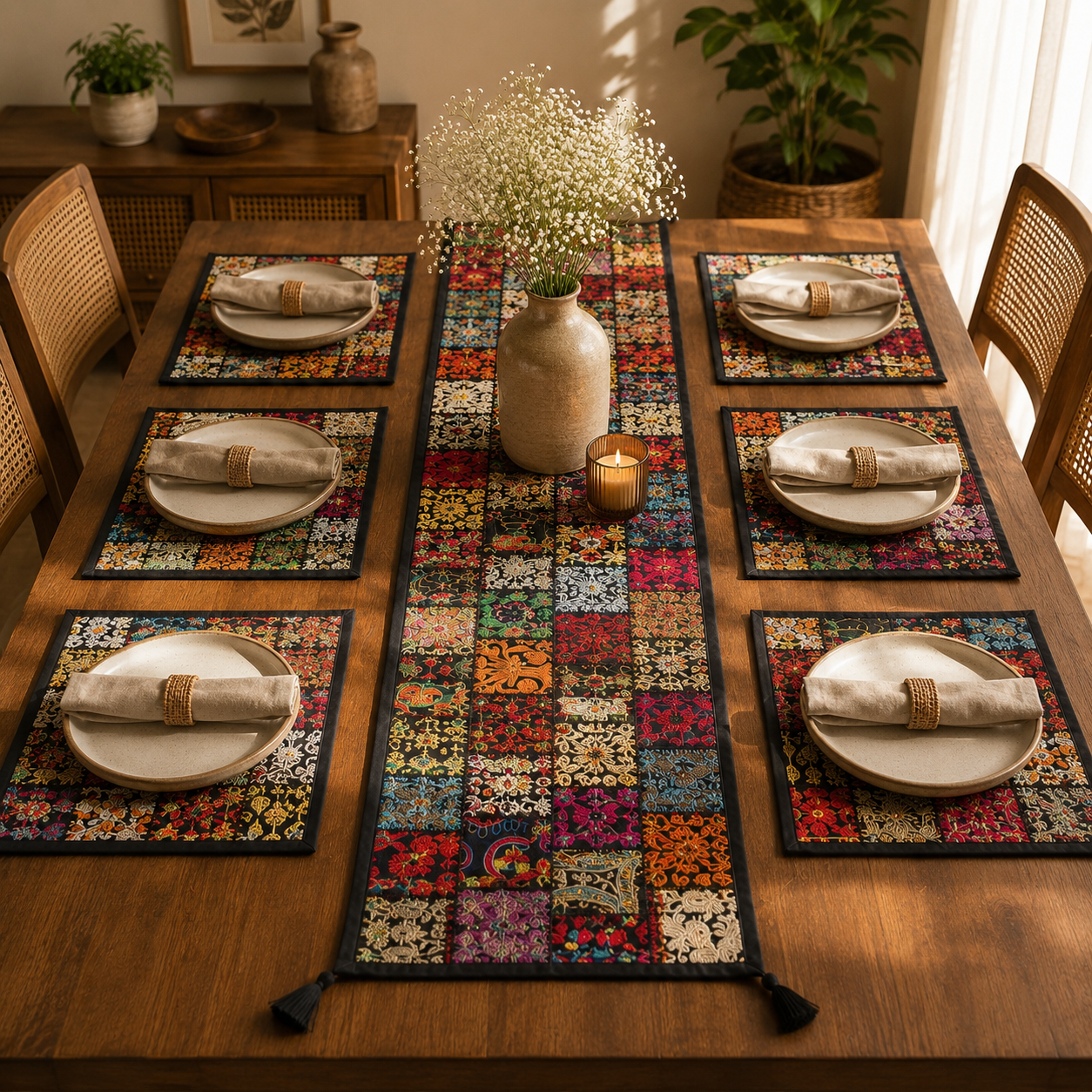 Table Linen
