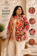 TNT Suzani Jacket