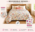 Premium Cotton Bed Covers