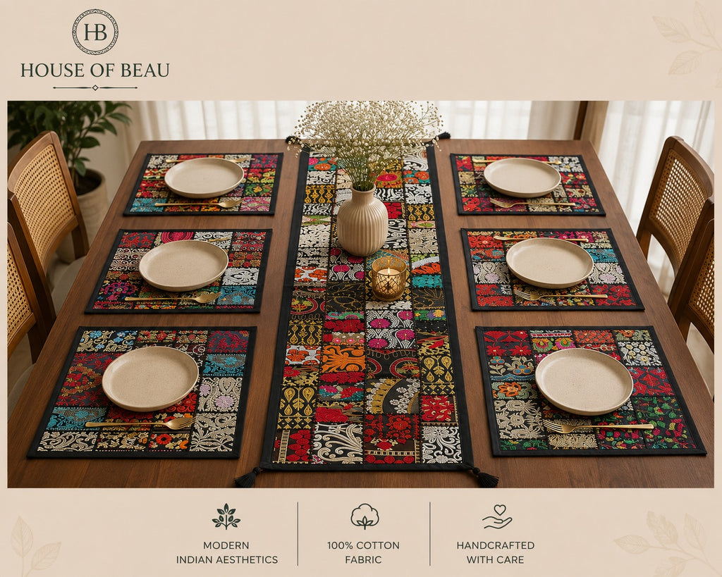 Table Runner Set