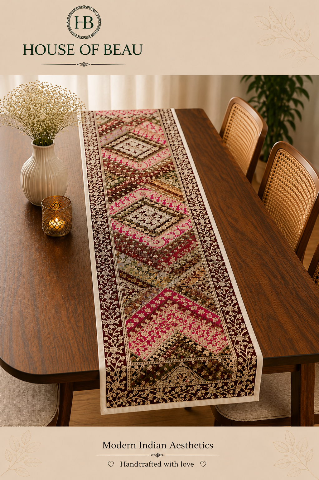 Table runners