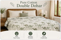 Premium Cotton Double Dohar