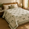 Premium Cotton Double Dohar