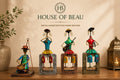 Handcrafted Metal Decorative Accents