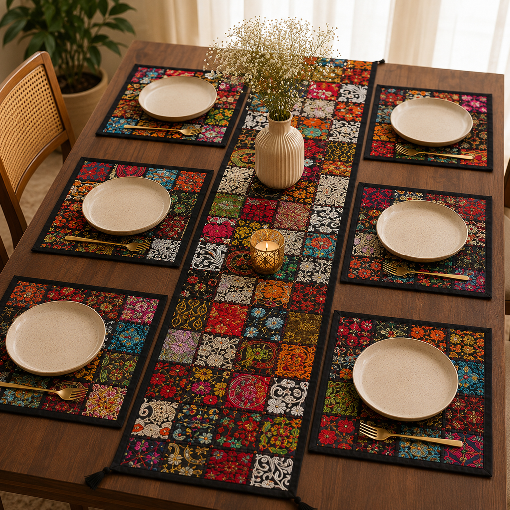 Table Runner Set